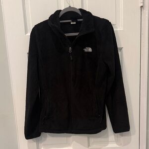 The North women’s fleece size medium